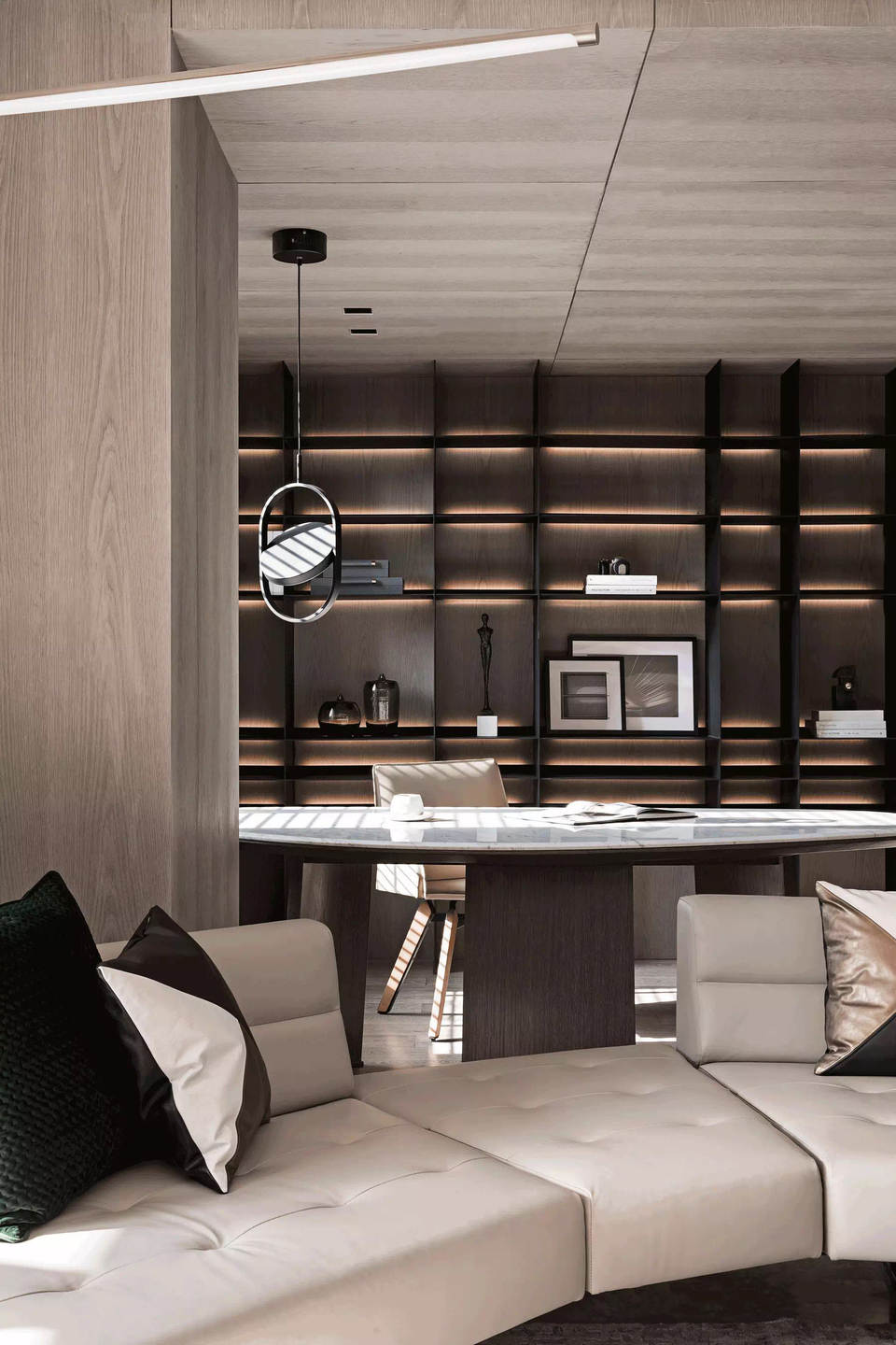 北京佑安府:黄全&唐忠汉&盛永娜联手共同打造!